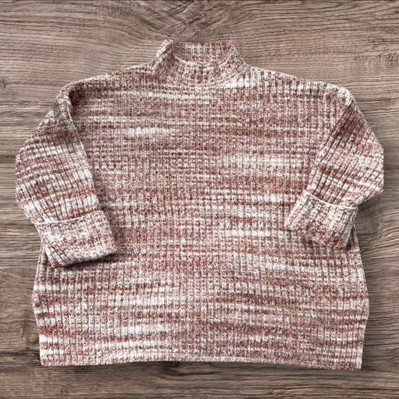 Women’s plus Old Navy Tunic sweater size 3X - Picture 1 of 7